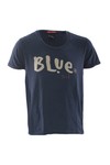 Scotch & Soda Mens Blue Scotch & Soda 51254 - 
