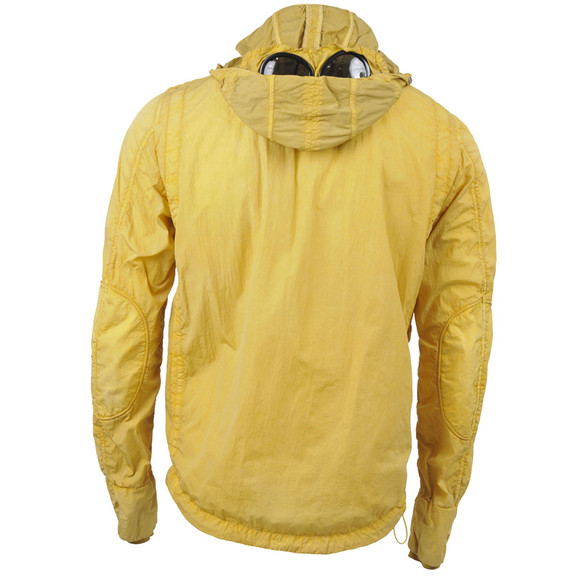 CP Company Lightweight Hooded Goggle Jacket Masdings