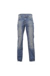 Gant Mens Blue Gant Mid Stone Wash Connecticut Comfort Fit Jean