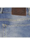 Gant Mens Blue Gant Mid Stone Wash Connecticut Comfort Fit Jean