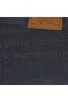 Gant Mens Blue Gant Navy Canyon Canvas Jean