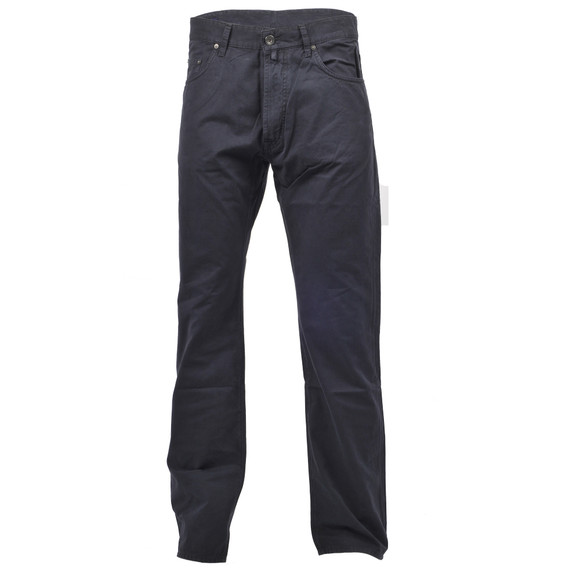 Gant Mens Blue Gant Navy Canyon Canvas Jean main image