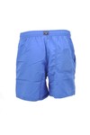 Gant Mens Blue  Solid Swim Boxer