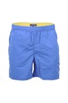 Gant Mens Blue  Solid Swim Boxer