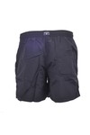 Gant Mens Blue  Solid Swim Boxer