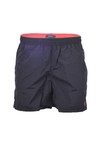 Gant Mens Blue  Solid Swim Boxer