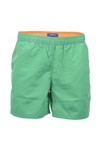 Gant Mens Green  Solid Swim Boxer