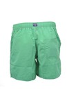 Gant Mens Green  Solid Swim Boxer