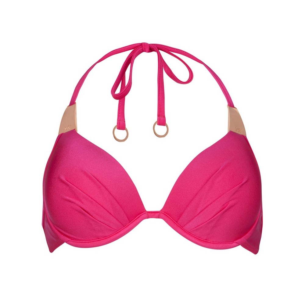 ted baker pink bikini