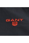 Gant Mens Blue Gant Wind Navy Jacket