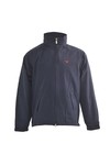 Gant Mens Blue Gant Wind Navy Jacket