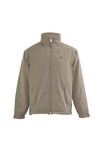Gant Mens Brown Gant Wind Walnut Jacket
