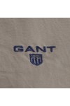 Gant Mens Brown Gant Wind Walnut Jacket