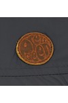 Pretty Green Mens Blue Pretty Green Navy Festival Jacket