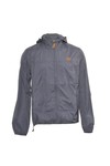 Pretty Green Mens Blue Pretty Green Navy Festival Jacket