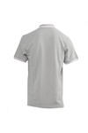 Pretty Green Mens Beige Pretty Green Fawn New Twin Tipped Polo