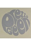 Pretty Green Mens Yellow Pretty Green PG Logo Crew Neck Tee