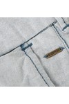 Scotch & Soda Mens Blue Scotch & Soda Dutch Blue Dressed Chino