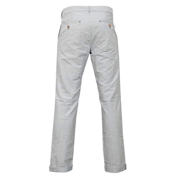 Scotch & Soda Mens Blue Scotch & Soda Dutch Blue Dressed Chino main image