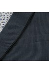 Remus Mens Blue Remus Fedro Navy Smart Sports Jacket