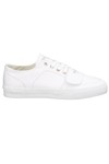 Creative Recreation Mens White Creative Recreation Cesario XVI White Trainer