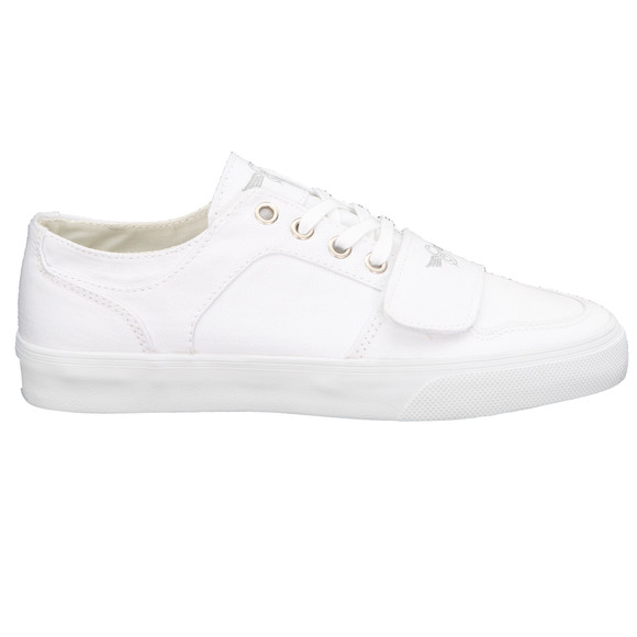 Creative Recreation Mens White Creative Recreation Cesario XVI White Trainer main image
