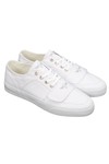 Creative Recreation Mens White Creative Recreation Cesario XVI White Trainer