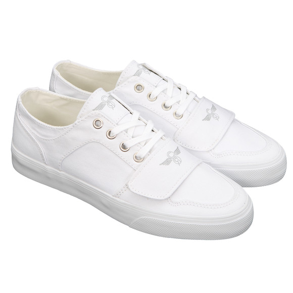 Creative Recreation Mens White Creative Recreation Cesario XVI White Trainer main image