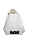 Creative Recreation Mens White Creative Recreation Cesario XVI White Trainer