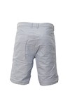 Scotch & Soda Mens Blue Scotch & Soda Light Blue Reversible Short