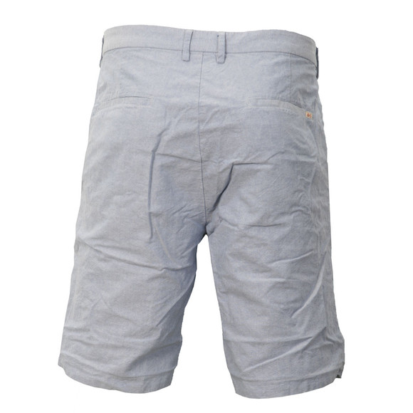 Scotch & Soda Mens Blue Scotch & Soda Light Blue Reversible Short main image