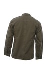 Pretty Green Mens Green Pretty Green Short Jacket