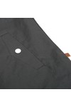 Farah Mens Blue Farah Midnight Short Zip CF Coat