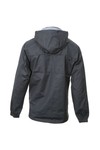 Farah Mens Blue Farah Midnight Short Zip CF Coat