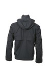 Timberland Mens Blue Timberland Dark Navy WP Cargo Stratham Jacket