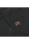 Gant Mens Blue Gant Dark Navy 'The 4 Pocket' Casual Jacket