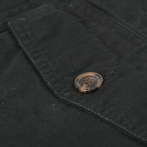 Gant Mens Blue Gant Dark Navy 'The 4 Pocket' Casual Jacket main image