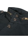 Gant Mens Blue Gant Dark Navy 'The 4 Pocket' Casual Jacket