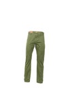 Dockers Mens Green Dockers Green Alpha Khaki Tapered Trouser