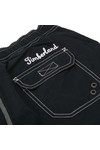 Timberland Mens Blue Timberland Dark Navy Essential Swim Short