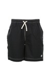 Timberland Mens Blue Timberland Dark Navy Essential Swim Short