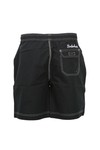 Timberland Mens Blue Timberland Dark Navy Essential Swim Short