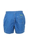Timberland Mens Blue Timberland Prince Blue Essential Swim Short