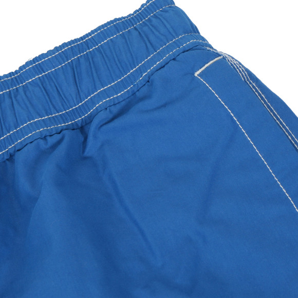 Timberland Mens Blue Timberland Prince Blue Essential Swim Short main image