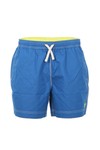 Timberland Mens Blue Timberland Prince Blue Essential Swim Short