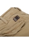 Timberland Mens Green Timberland GD Cargo Short