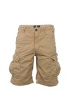 Timberland Mens Green Timberland GD Cargo Short