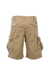 Timberland Mens Green Timberland GD Cargo Short