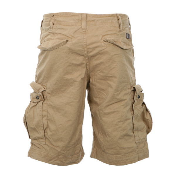 Timberland Mens Green Timberland GD Cargo Short main image
