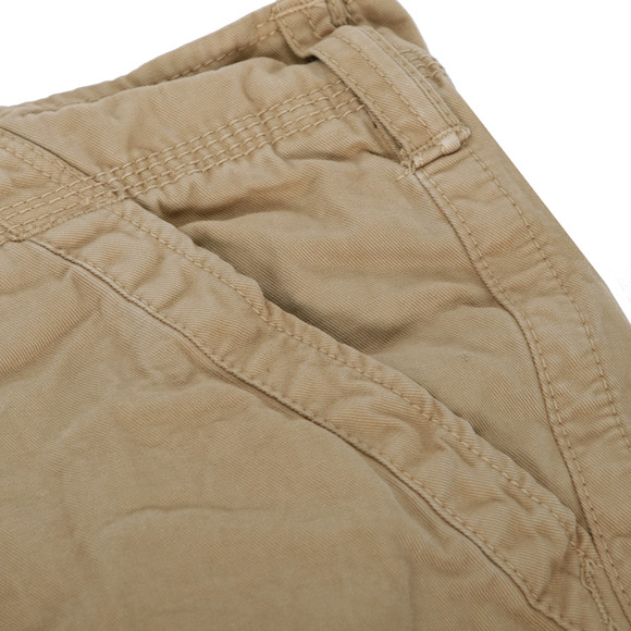 Timberland Mens Green Timberland GD Cargo Short main image